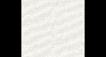 Livingwalls MeisterVliesbehang 7 - Wit - 392741