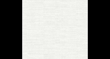 Livingwalls MeisterVliesbehang 7 - Wit - 392751