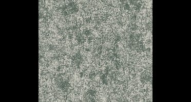 Livingwalls Profitex 2022 - Groen - Uni - 389701