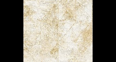 Livingwalls Profitex 2022 - Goud - 389762