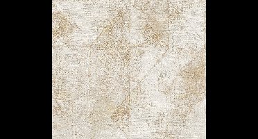 Livingwalls Profitex 2022 - Goud - 389765