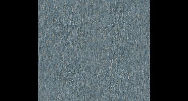 Livingwalls Smart Surfaces - Blauw - Metallic - 395621