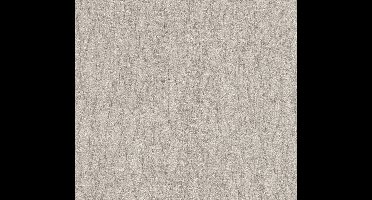 Livingwalls Smart Surfaces - Grijs - Metallic - 395633