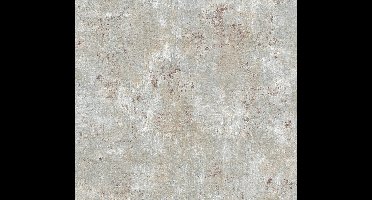 Livingwalls Stories of Life - Grijs - 396702