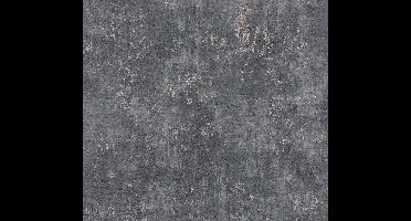 Livingwalls Stories of Life - Zwart - 396703