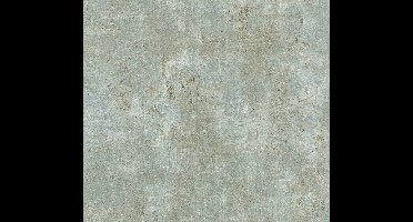 Livingwalls Stories of Life - Turquoise - 396704