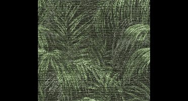 Livingwalls Michalsky 5 - Groen - Badkamer - 399814