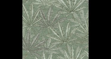 Livingwalls Michalsky 5 - Groen - Wonen - 399841