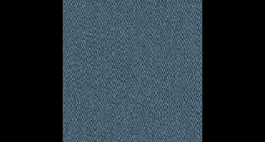 Dutch Wallcoverings Sauvage/British H. Uni - Blauw