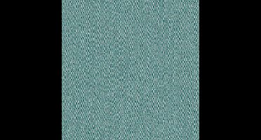 Dutch Wallcoverings Sauvage/British H. Uni - Blauwgroen