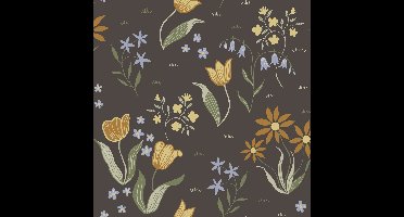 Midbec FC Langenas- Tulpandans Brown - 12313