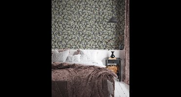 Midbec FC Klara & Tove- Blåbär big Dark blue - 26016