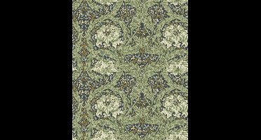 Midbec FC Hidden Tr2-African Marigold Grn/blue - 82075