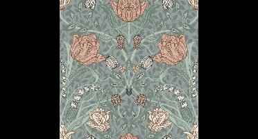 Midbec FC Apelviken- Filippa Green/pink - 33010