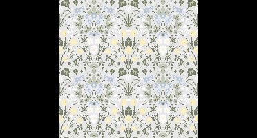 Midbec FC Langenas- Varblommor Light grey - 12318