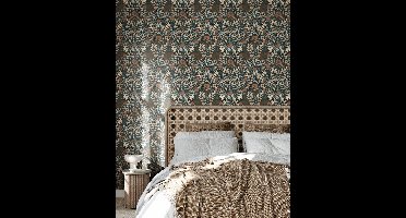 Midbec FC Klara & Tove- Äng Black/dark blue - 26005