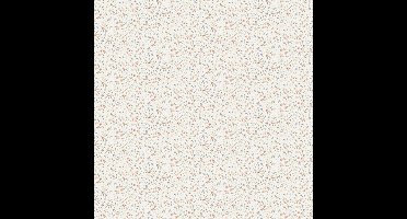 Midbec FC Rosenlycka- Mini Flowers Beige - 43129