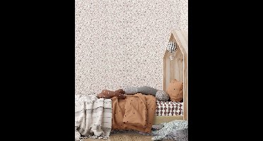 Midbec FC Klara & Tove- Blåklocka Pink - 26013