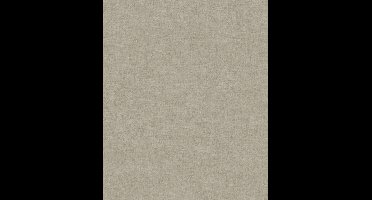 Dutch Wallcoverings Vlies Textured Touch Uni - Taupe