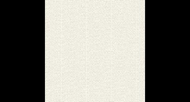 Dutch Wallcoverings Sauvage/British H. Streep - Wit