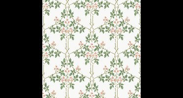 Midbec FC Hidden Tr2-Blackberry wit/grn/rd - 82054