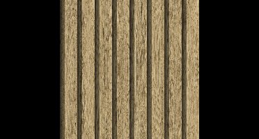 Dutch FC Elements- Ribbvägg Ash - 11933