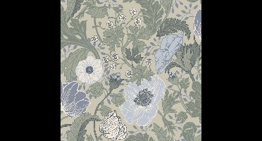 Midbec FC Fagelsang- Anemone Blue - 34035