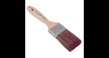 Copenhagen Pro Flex Platte Kwast