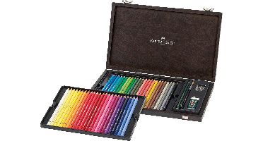 Faber Castell Kleurpotlood