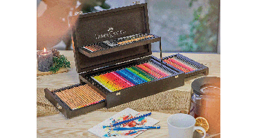 Faber Castell Kleurpotloden