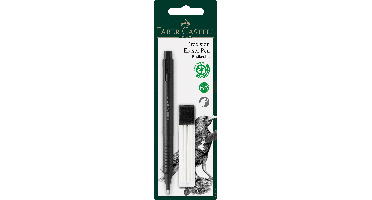 Faber Castell Gumpen