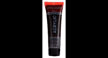 Royal Talens Amsterdam Standard Series Acrylverf Tube 20 ml - Van Dijckbruin 403