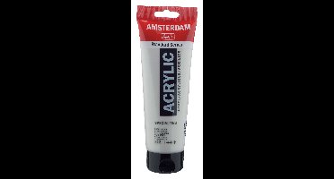 Royal Talens Amsterdam Standard Series Acrylverf Tube 250 ml - Parelgroen 822