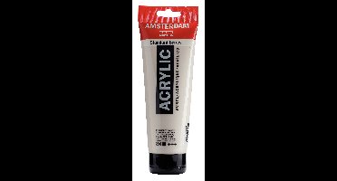Royal Talens Amsterdam Standard Series Acrylverf Tube 250 ml - Titaanbuff Donker 290