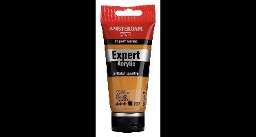 Royal Talens Amsterdam Expert Series Acrylverf Tube 75 ml - Gele Oker 227