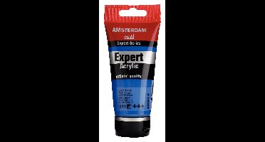Royal Talens Amsterdam Expert Series Acrylverf Tube 75 ml - Kobaltblauw 511