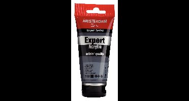 Royal Talens Amsterdam Expert Series Acrylverf Tube 75 ml - Paynesgrijs 708
