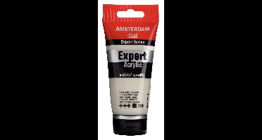 Royal Talens Amsterdam Expert Series Acrylverf Tube 75 ml - Titaanbuff Donker 290