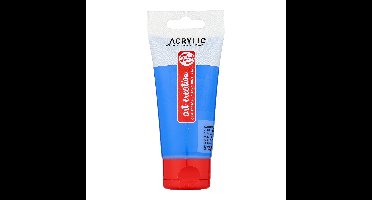 Royal Talens Talens Art Creation Acrylverf Tube 75 ml - Kobaltblauw (Ultramarijn) 512