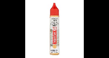Royal Talens Talens Art Creation Effectliner 28 ml - Parelgoud 8510