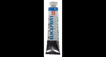 Talens Blockprint Tube 20 ml - Lichtblauw 501