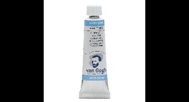 Van Gogh Aquarelverf Tube 10 ml - Chineeswit 108