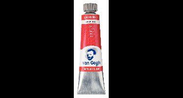 Van Gogh Acrylverf Tube 40 ml - Karmijn 318