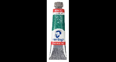 Van Gogh Acrylverf Tube 40 ml - Phtalogroen 675