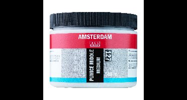Royal Talens Amsterdam Puimsteen medium middel 127 - 500 ml