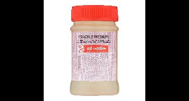 Royal Talens Talens Art Creation Craquelé Medium - 100 ml