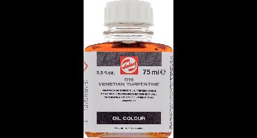 Talens Venetiaanse Terpentijn 019 - 75 ml