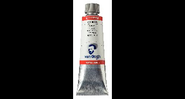 Van Gogh Acrylverf Tube 150 ml - Titaanwit 105