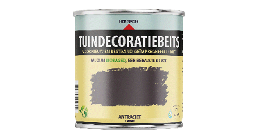 Hermadix Tuindecoratiebeits Dekkend - 2,5 liter