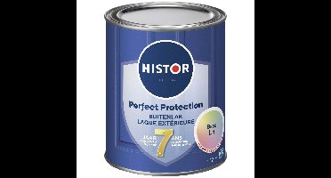 Histor Perfect Protection Buitenlak Hoogglans